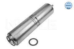 Kraftstofffilter für BMW MINI 1 2 Coupe Cabriolet 3 Gran Turismo Touring 4