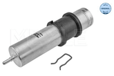 Kraftstofffilter für BMW 2 Coupe 3 Touring 4 Gran Cabriolet 5 6 Turismo 7 8 X3