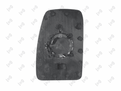 Spiegelglas Außenspiegel rechts für NISSAN OPEL RENAULT NV400 Kasten