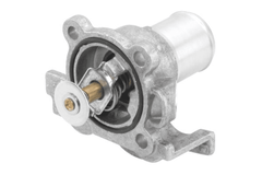 Thermostat Kühlmittel für IVECO FIAT DAILY III Kasten Pritsche/Fahrgestell