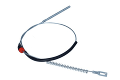 Seilzug Feststellbremse hinten rechts für OPEL CHEVROLET CORSA B Caravan TIGRA