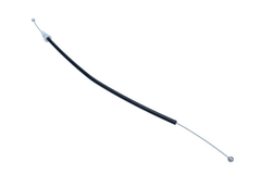 Seilzug Feststellbremse Hinterachse für MERCEDES-BENZ C-KLASSE Sportcoupe