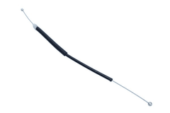 Seilzug Feststellbremse vorne für MERCEDES-BENZ GL-KLASSE M-KLASSE R-KLASSE