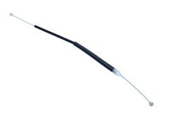 Seilzug Feststellbremse vorne für MERCEDES-BENZ GL-KLASSE M-KLASSE R-KLASSE