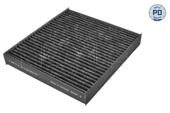 Filter Innenraumluft für CITROËN FIAT ISUZU MITSUBISHI PEUGEOT C4 AIRCROSS