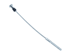 Seilzug Feststellbremse Vorderachse vorne für TOYOTA COROLLA Verso