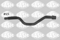 Kühlerschlauch links für CITROËN PEUGEOT C4 I Coupe Stufenheck 307 Break SW CC