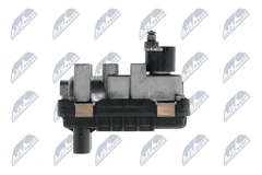 Stellelement Turbolader für AUDI PORSCHE VW A6 Allroad C6 Avant Q7 CAYENNE