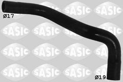 Kühlerschlauch für PEUGEOT 206 Schrägheck SW 206+ Stufenheck CC Van
