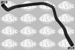 Kühlerschlauch für CITROËN PEUGEOT C4 I Coupe Stufenheck 307 Break SW 308