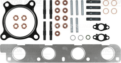 Montagesatz Lader für AUDI SEAT KTM A4 Allroad B8 Avant A5 Sportback Cabriolet