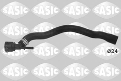 Kühlerschlauch links für AUDI SEAT VW A3 LEON TOLEDO II GOLF IV Variant