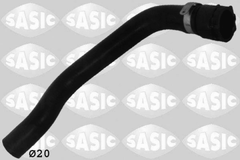 Kühlerschlauch links für AUDI VW A3 GOLF IV Variant