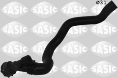 Kühlerschlauch links für SEAT SKODA VW CORDOBA IBIZA III FABIA II Combi