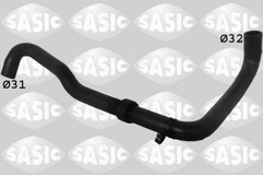 Kühlerschlauch links für SEAT VW CORDOBA IBIZA II CADDY Kasten/Großraumlimousine