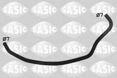 Kühlerschlauch für OPEL CORSA C TIGRA TwinTop Kasten/Schrägheck