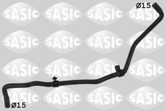 Kühlerschlauch für AUDI SEAT SKODA VW A3 Sportback ALTEA XL LEON TOLEDO III