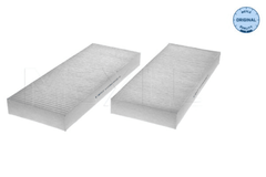 Filter Innenraumluft für NISSAN NAVARA NP300 PICKUP PATHFINDER III PICK UP