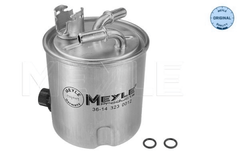 Kraftstofffilter für NISSAN QASHQAI / +2 I X-TRAIL II