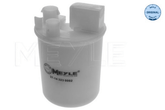 Kraftstofffilter für HYUNDAI KIA i10 I i20 i30 Kombi ix20 CARENS III