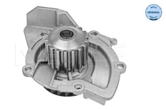Wasserpumpe Motorkühlung für CITROËN FIAT FORD PEUGEOT TOYOTA DS C4 GRAND