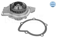 Wasserpumpe Motorkühlung für CITROËN FIAT FORD PEUGEOT TOYOTA DS C4 GRAND