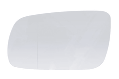 Spiegelglas Außenspiegel links für SEAT VW AROSA LEON TOLEDO II GOLF IV LUPO I