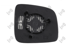 Spiegelglas Außenspiegel links für VW CADDY III Großraumlimousine