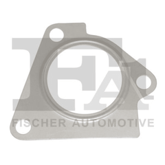 Dichtung Lader für AUDI A4 B7 Cabriolet Avant A6 Allroad C6 A8 D3 Q7