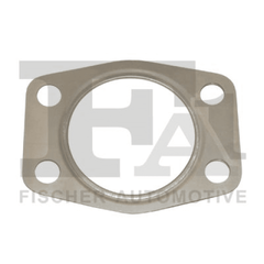 Dichtung Lader für AUDI 80 B4 Stufenheck Avant 100 C3 C4 200 C2 A6 COUPE B3
