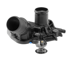 Thermostat Kühlmittel für CITROËN PEUGEOT DS C1 II C3 AIRCROSS / ORIGIN III C4