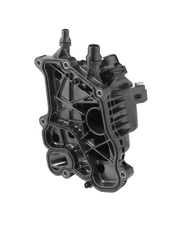 Thermostat Kühlmittel vorne für BMW 5 Touring 7 X5 X6 X7