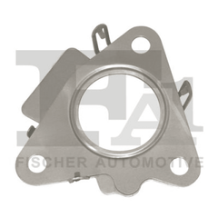 Dichtung Lader links für CHRYSLER MERCEDES-BENZ JEEP 300C Touring C-KLASSE