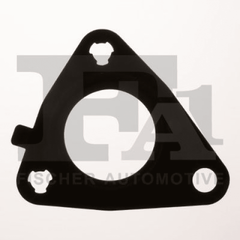 Dichtung Lader links für MERCEDES-BENZ E-KLASSE GL-KLASSE M-KLASSE S-KLASSE