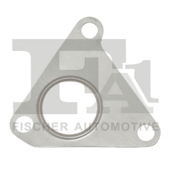 Dichtung Lader für NISSAN RENAULT SUZUKI ALMERA II Hatchback MICRA III KUBISTAR
