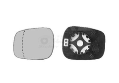 Spiegelglas Außenspiegel für RENAULT KANGOO Rapid