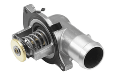 Thermostat Kühlmittel für VW TOUAREG MULTIVAN T5 TRANSPORTER Kasten
