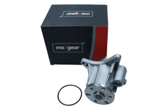 Wasserpumpe Motorkühlung für JAGUAR LAND ROVER S-TYPE II XF I XJ DISCOVERY III