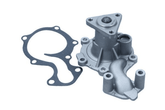 Wasserpumpe Motorkühlung für FORD B-MAX C-MAX II ECOSPORT FIESTA VI VII FOCUS