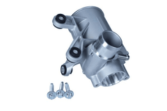 Wasserpumpe Motorkühlung für FORD MERCEDES-BENZ PEUGEOT TRANSIT
