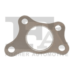 Dichtung Lader für NISSAN NAVARA NP300 PATHFINDER III Pritsche/Fahrgestell