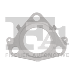 Dichtung Lader für HONDA ACCORD VIII Tourer CIVIC IX CR-V III
