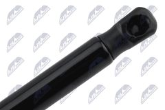 Gasfeder Koffer Laderaum hinten für FORD GRAND C-MAX Van