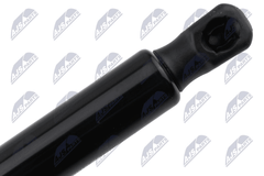 Gasfeder Koffer Laderaum hinten für FORD TOURNEO CUSTOM V362 Bus TRANSIT Kasten