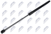 Gasfeder Koffer Laderaum hinten für FORD TOURNEO CUSTOM V362 Bus TRANSIT Kasten