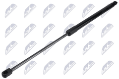 Gasfeder Koffer Laderaum hinten für FORD TOURNEO CUSTOM V362 Bus TRANSIT Kasten