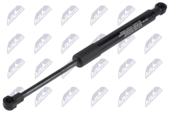 Gasfeder Motorhaube für HYUNDAI GRAND SANTA FÉ III Kasten/SUV
