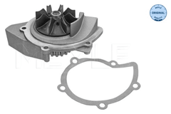 Wasserpumpe Motorkühlung für CITROËN FIAT FORD LANCIA PEUGEOT VOLVO C4 GRAND