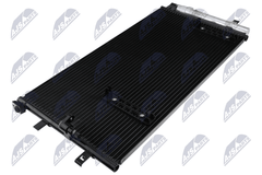 Kondensator Klimaanlage für AUDI A4 Allroad B8 Avant A5 Sportback Cabriolet Q5