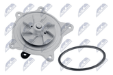 Wasserpumpe Motorkühlung für CHRYSLER DODGE VOYAGER IV CARAVAN